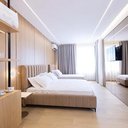 Seaside Luxury Wlora
