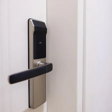 Apartament Seaside Luxury Wlora
