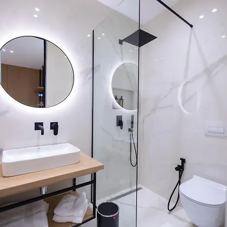 Apartament Seaside Luxury *
