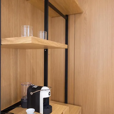 Apartamento Seaside Luxury