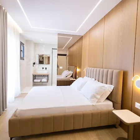 Seaside Luxury Vlore