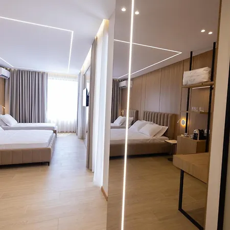 Seaside Luxury