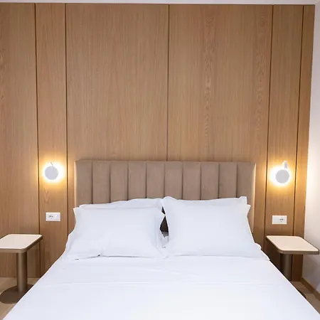 アパート Seaside Luxury