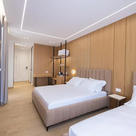 Seaside Luxury Vlorë