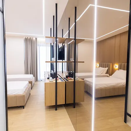 Seaside Luxury Vlorë