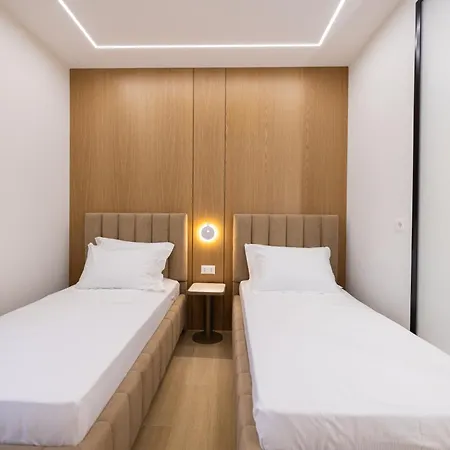 Seaside Luxury * Vlorë